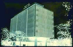 National Hotel Adis Abeba Exterior foto